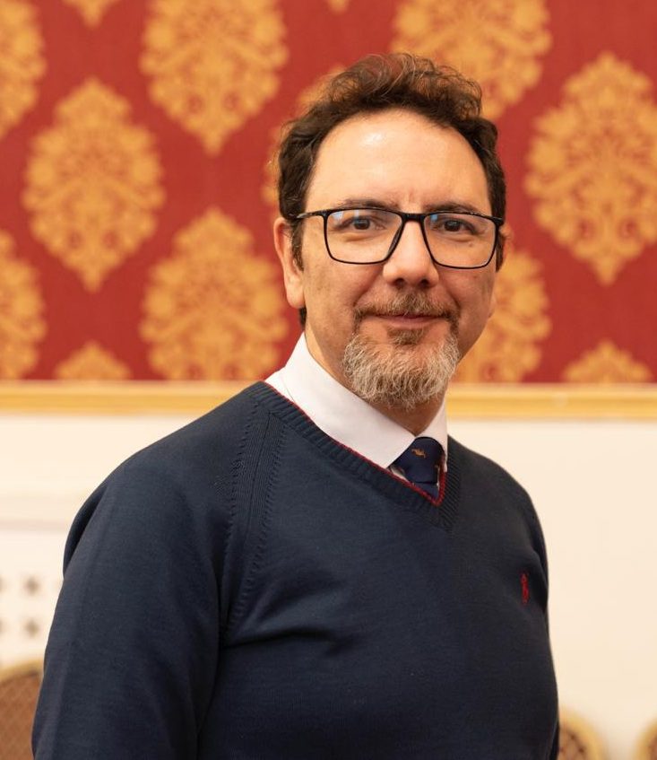 مجتبی مددخانی