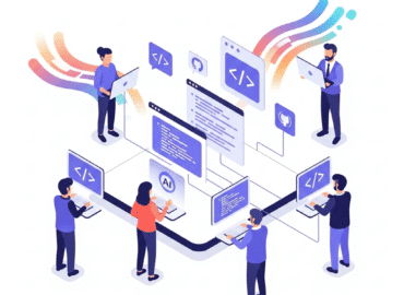 برنامه نویسی با هوش مصنوعی GitHub Copilot