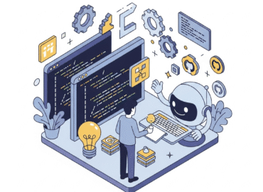 برنامه نویسی با هوش مصنوعی GitHub Copilot