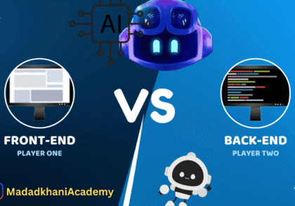 «Copilot؛ بهترین یار شما در فرانت‌اند و بک‌اند»