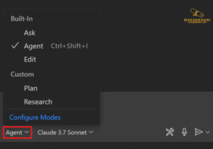 Copilot وارد فاز معماری شد: تولد نسل جدید برنامه‌نویسی هوشمند