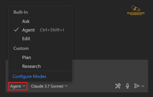 Copilot وارد فاز معماری شد: تولد نسل جدید برنامه‌نویسی هوشمند